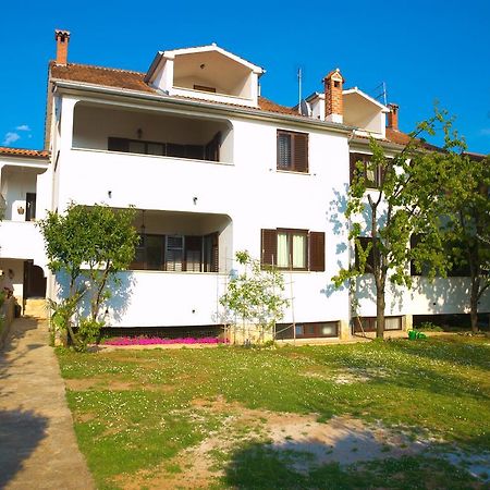 Nada Apartments Poreč Extérieur photo