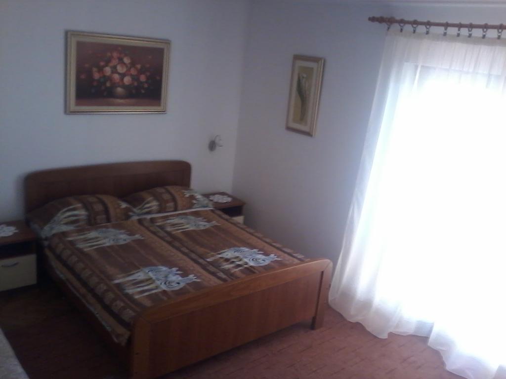 Nada Apartments Poreč Extérieur photo