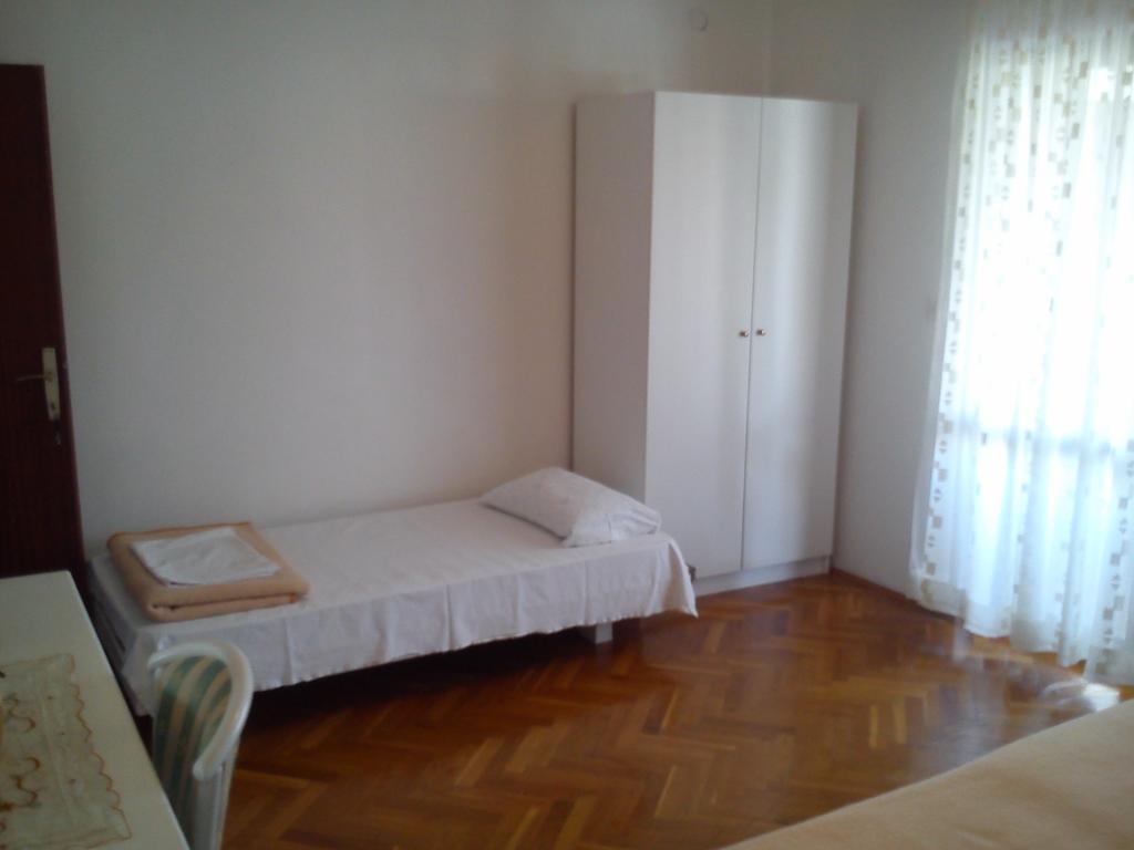 Nada Apartments Poreč Chambre photo