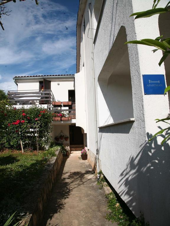 Nada Apartments Poreč Chambre photo