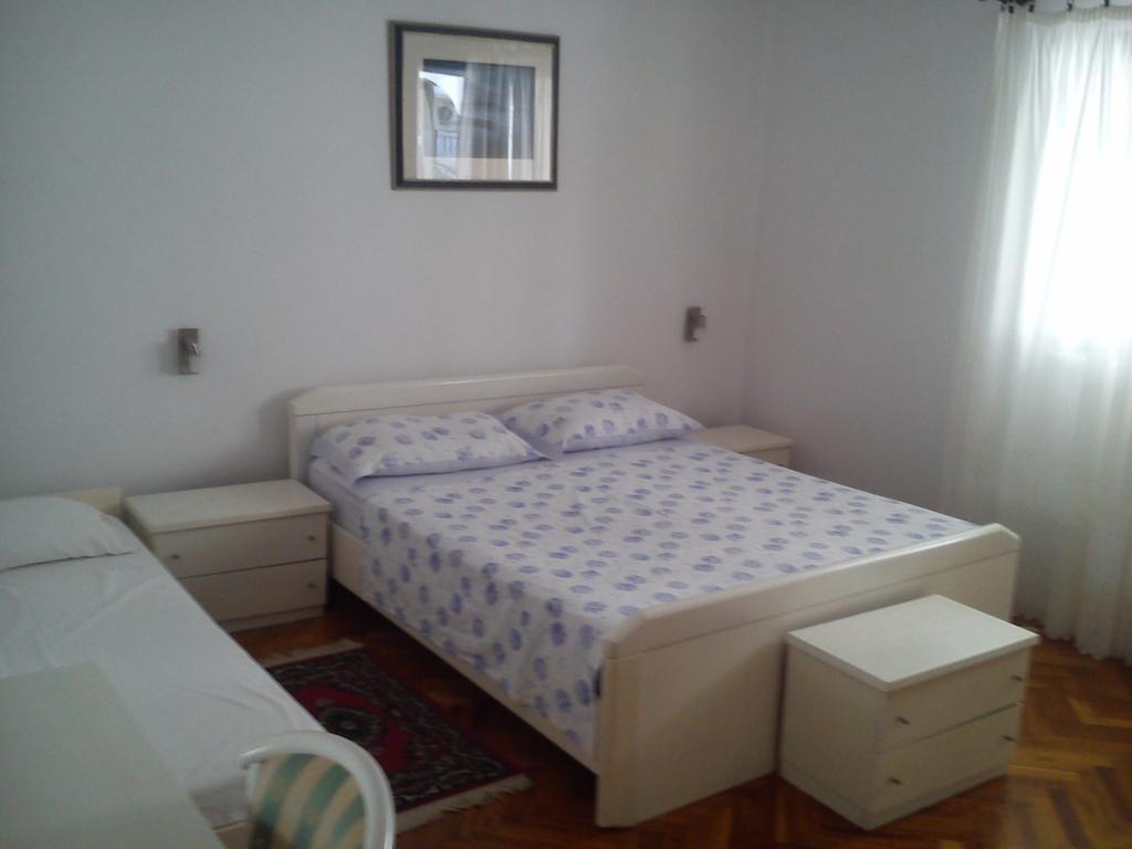 Nada Apartments Poreč Chambre photo