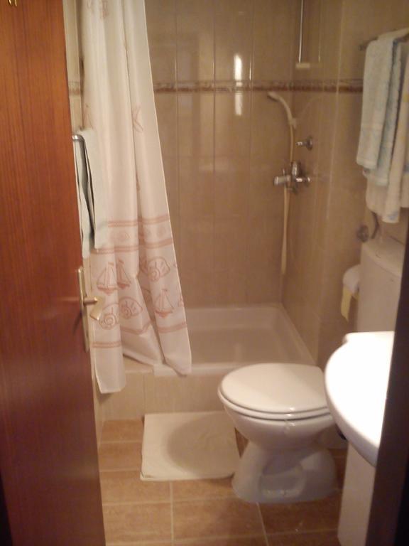 Nada Apartments Poreč Chambre photo