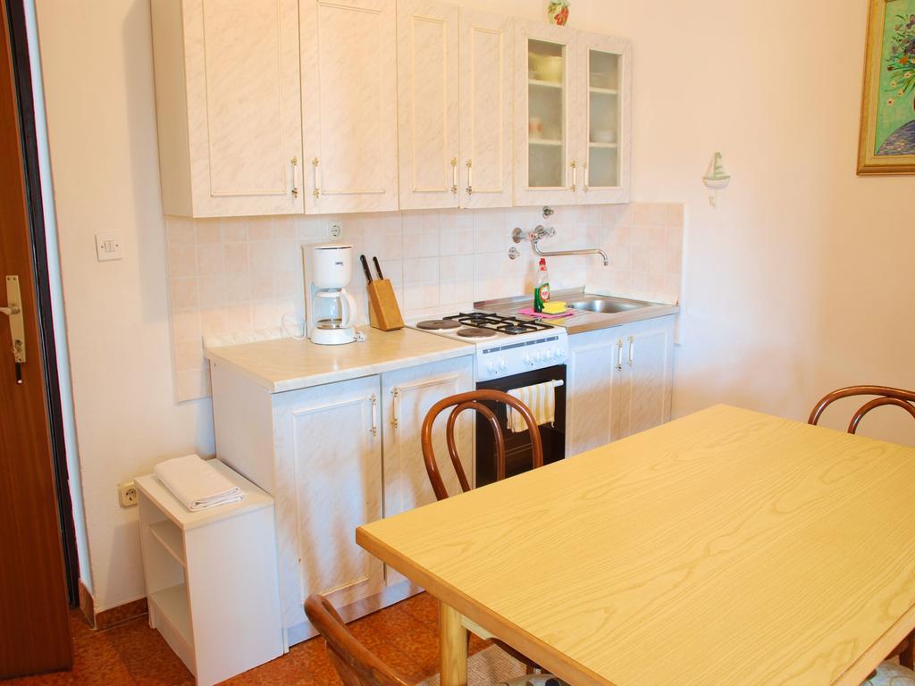Nada Apartments Poreč Extérieur photo