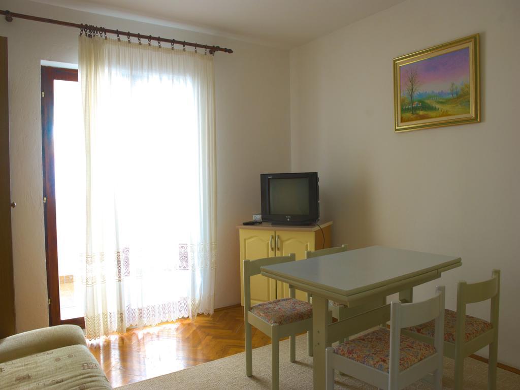 Nada Apartments Poreč Extérieur photo