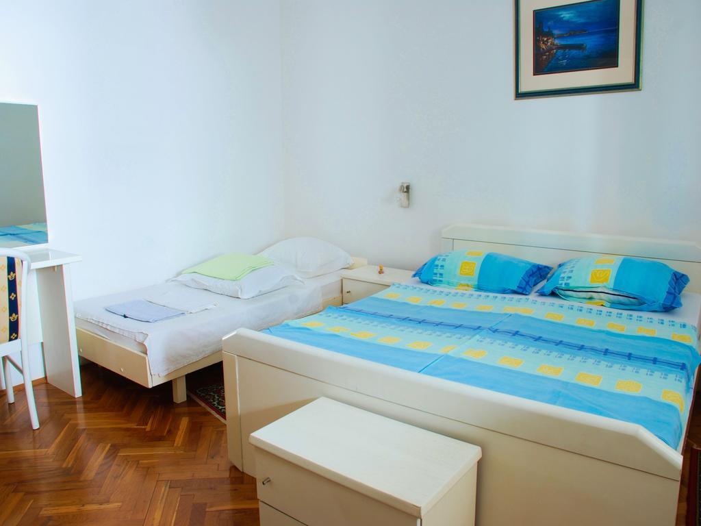 Nada Apartments Poreč Extérieur photo