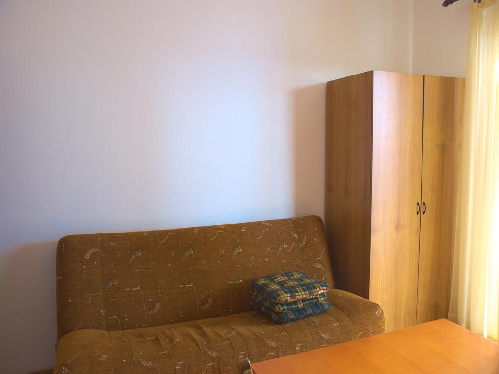 Nada Apartments Poreč Extérieur photo