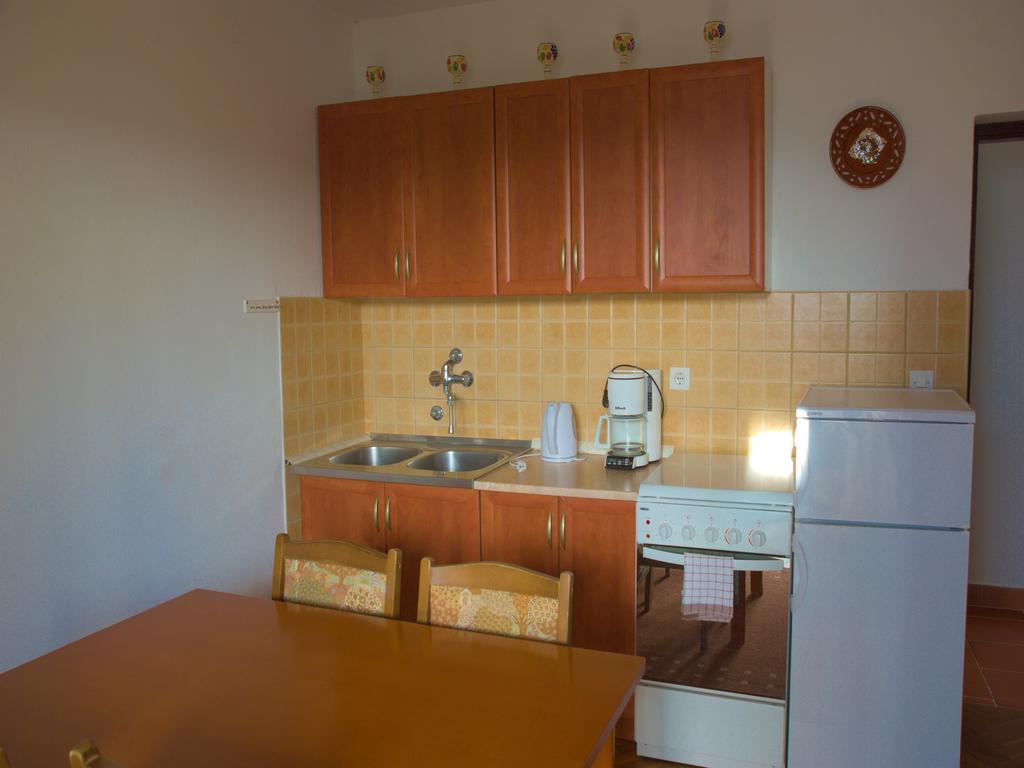 Nada Apartments Poreč Extérieur photo