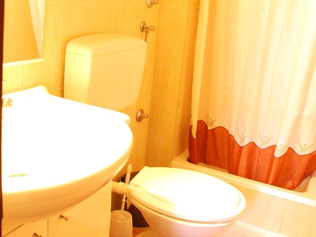 Nada Apartments Poreč Chambre photo