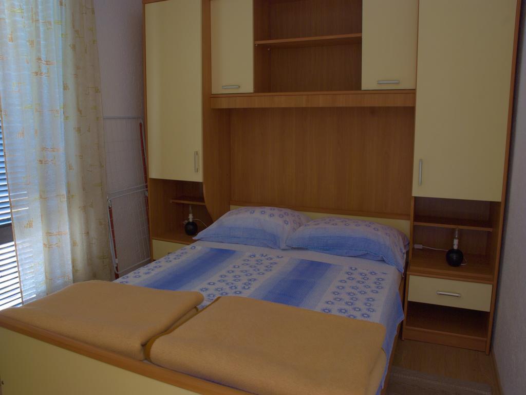 Nada Apartments Poreč Extérieur photo