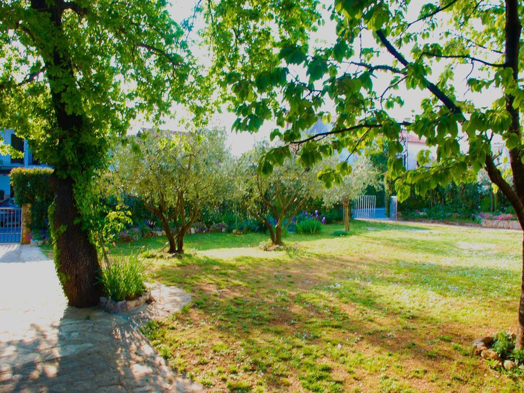 Nada Apartments Poreč Extérieur photo