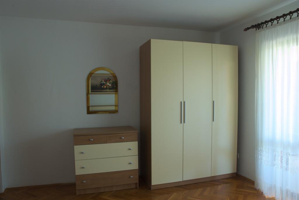 Nada Apartments Poreč Extérieur photo