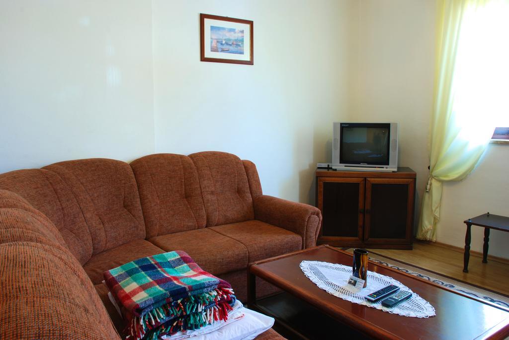 Nada Apartments Poreč Extérieur photo