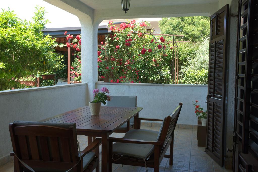 Nada Apartments Poreč Extérieur photo