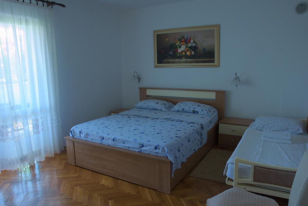 Nada Apartments Poreč Extérieur photo