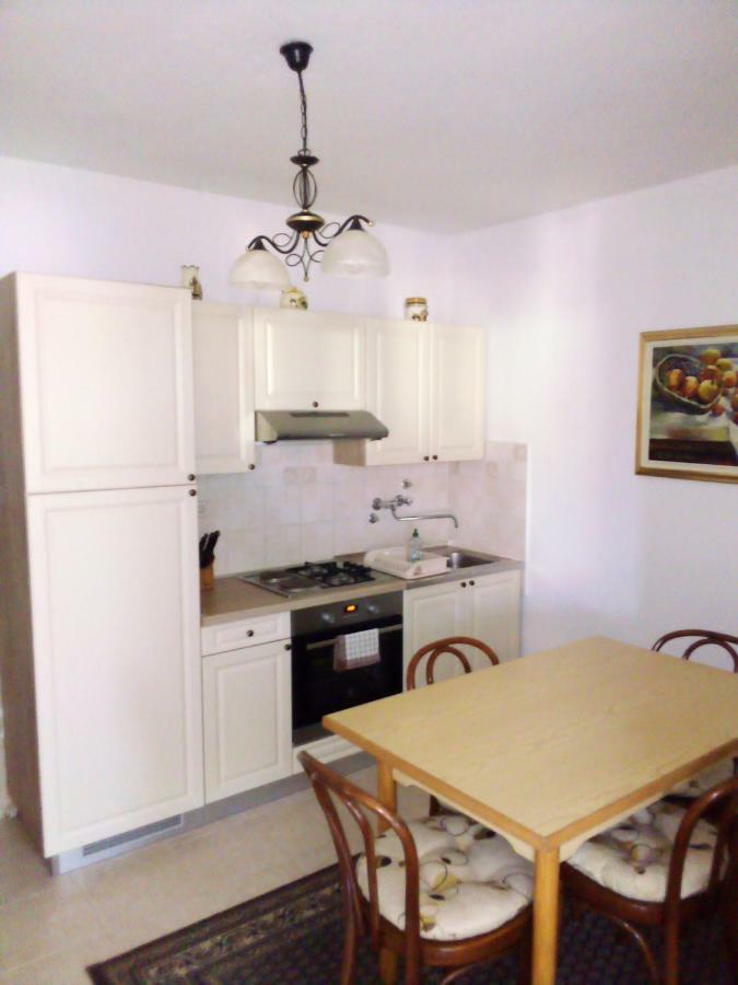 Nada Apartments Poreč Extérieur photo