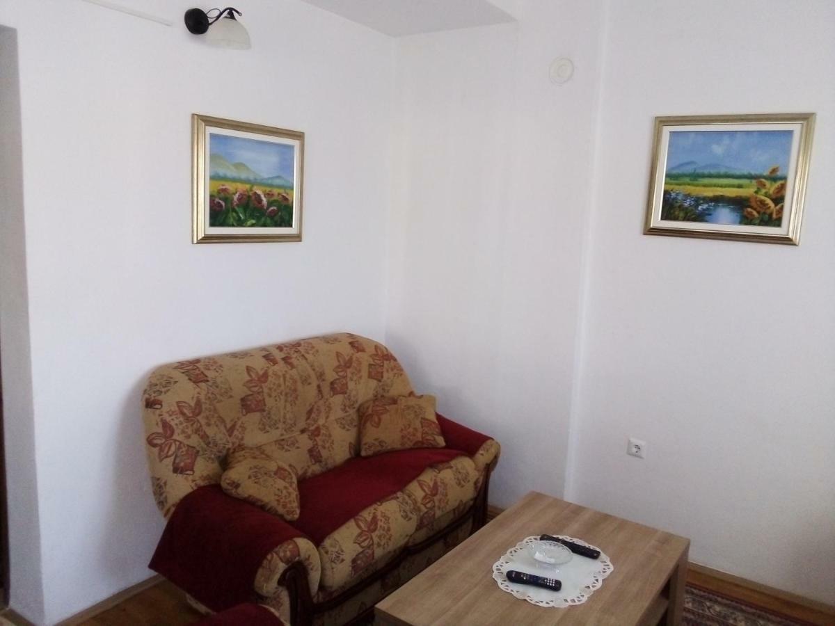 Nada Apartments Poreč Extérieur photo