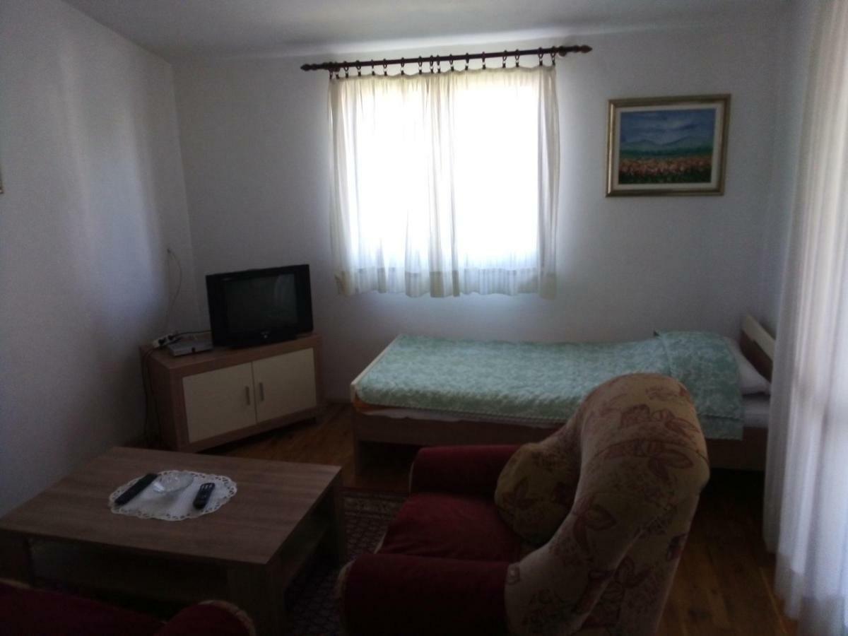 Nada Apartments Poreč Extérieur photo